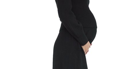 Zara estrena sección premamá y no es como esperas - Ropa premamá en Zara  para embarazo con estilo