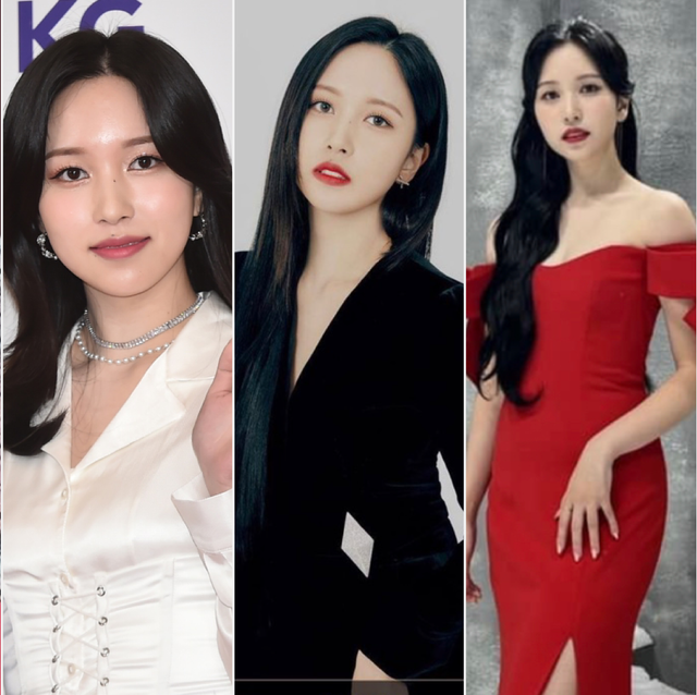 祝25歳 Twiceの ブラックスワン こと ミナの私服 衣装を大公開 ファッション Elle エル デジタル 祝25歳 Twiceの ブラックスワン こと ミナの私服 衣装を大公開 ファッション Elle エル デジタル