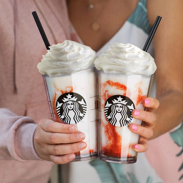おうちでスタバが叶う フラペチーノの簡単再現レシピが話題