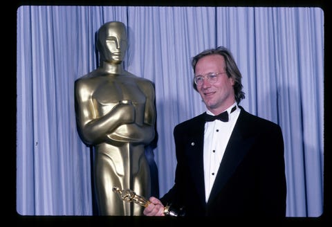 william hurt