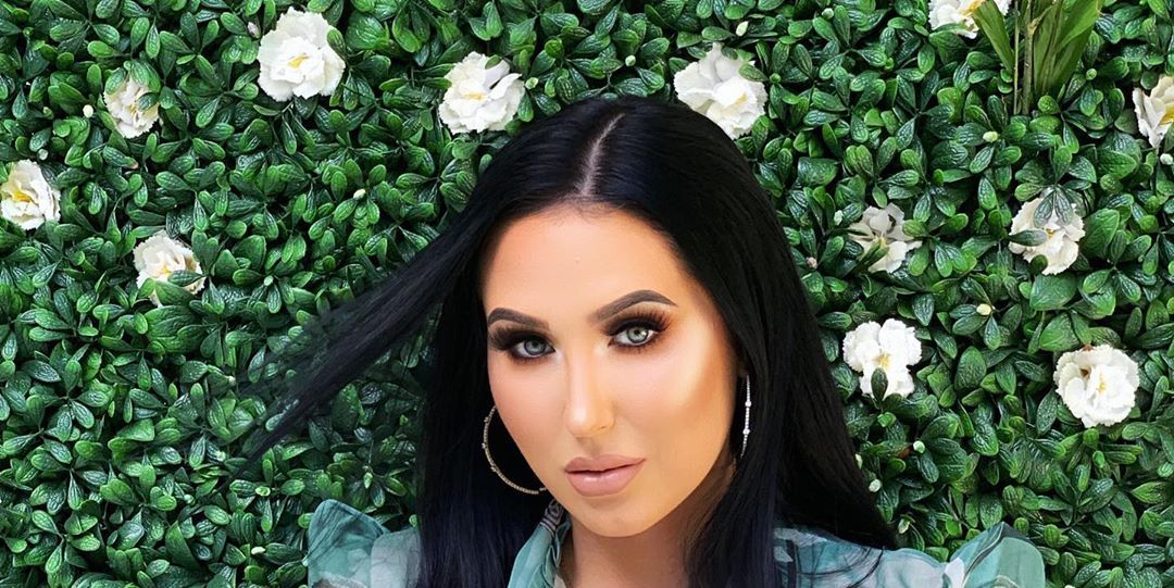 Jaclyn Hill Breaks Silence And Gives Refund Over Jaclyn Cosmetics