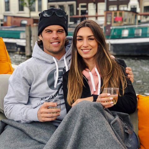 'Bachelor In Paradise' Couples That Are Still Together In 2020