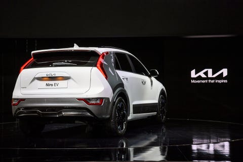 Kia Niro