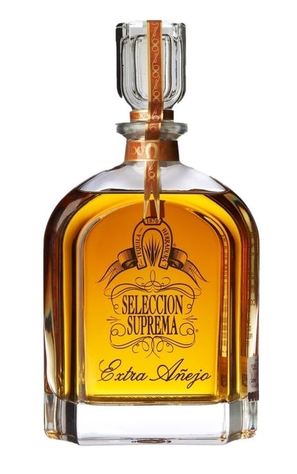 15 Best Sipping Tequilas - Top Tequila Bottles & Brands to Try in 2019