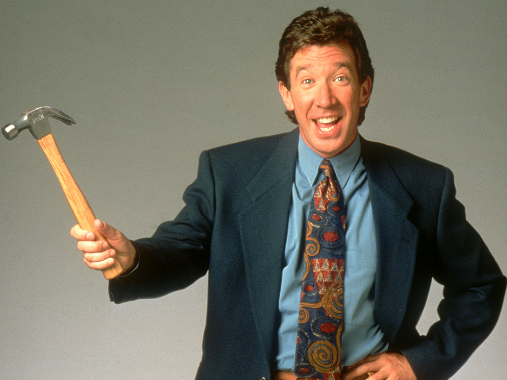 Tim Allen full name