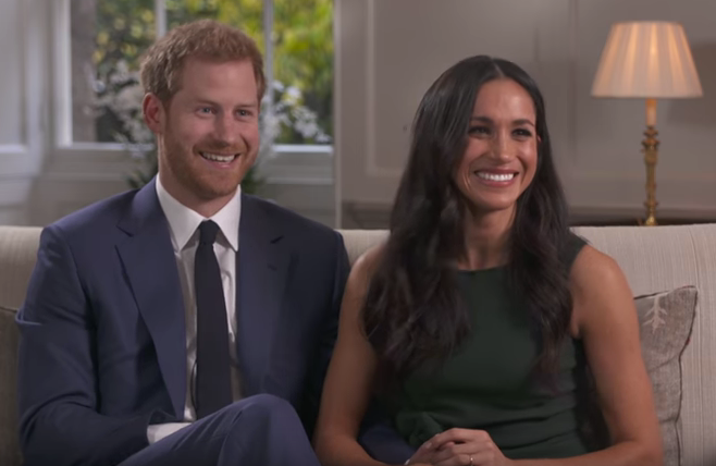 Prins Harry en Meghan Markle's volledige interview sinds ...