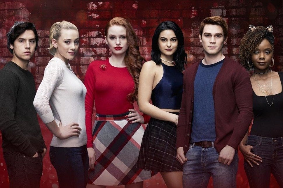 'Riverdale' Season 3 News, Cast, Air Date, Trailer & Spoilers - What to ...