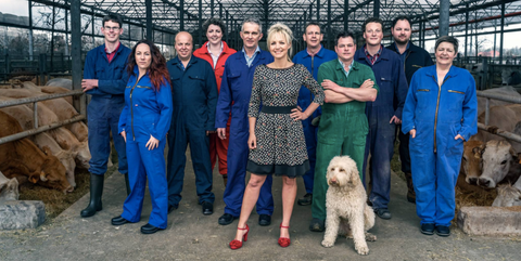 10-boeren-uit-Boer-Zoekt-Vrouw-2018 10-boeren-uit-Boer-Zoekt-Vrouw-2018