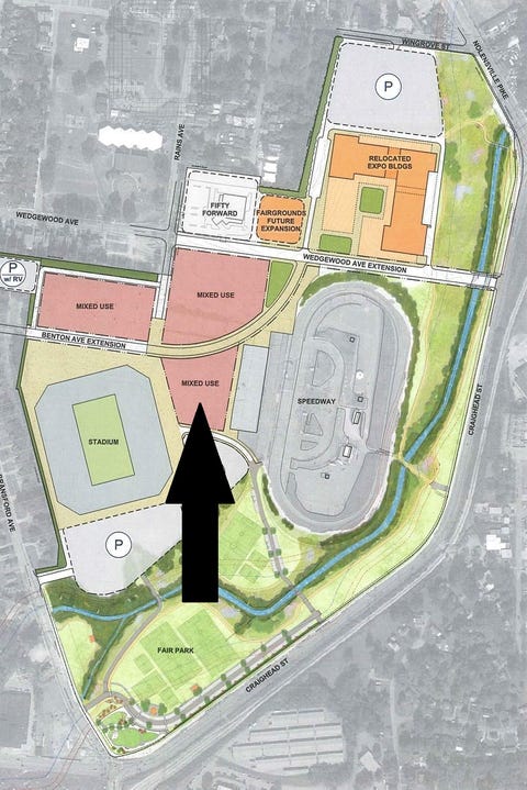 Nascar Comeback At Center Of Nashville Mls Dispute Nascar Comeback At Center Of Nashville Mls Dispute