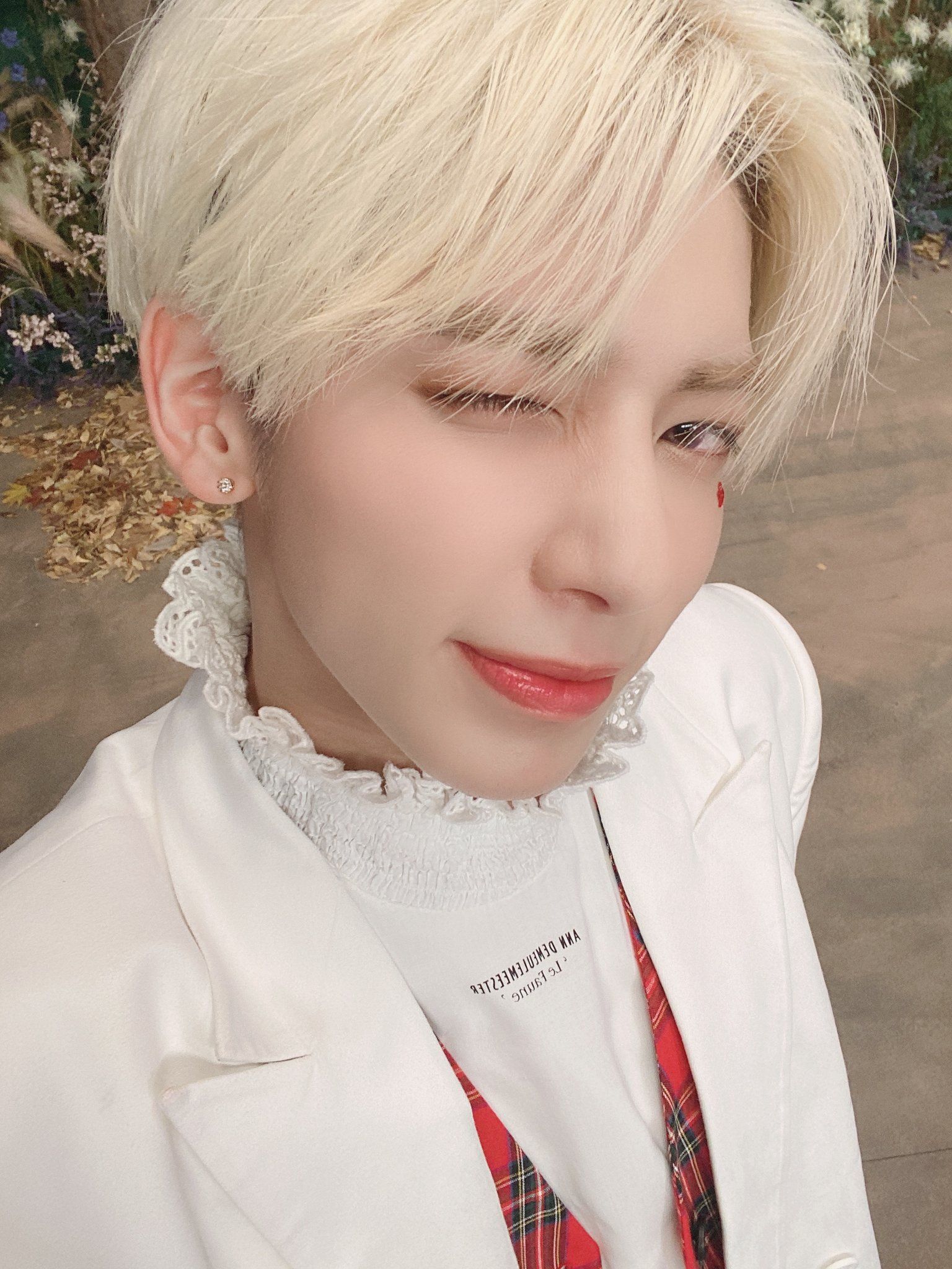BTSの弟分、“TXT”ことTOMORROW X TOGETHERのメンバーのプロフィールや着用ブランドを大調査