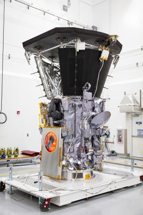 The New Science of the Sun Will Be Astounding—And Possibly Terrifying