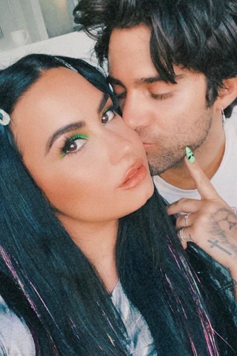 demi lovato
