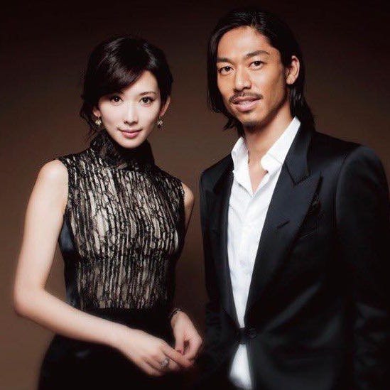 林志玲宣布登記結婚 閃嫁小7歲日本放浪兄弟男星akira 期待新生命加入家庭