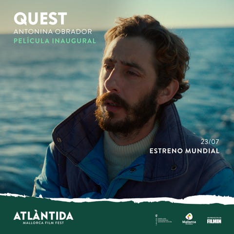 quest