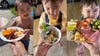 These Tiktoks Of A Kid Thanking His Mom For Food Are Going Viral