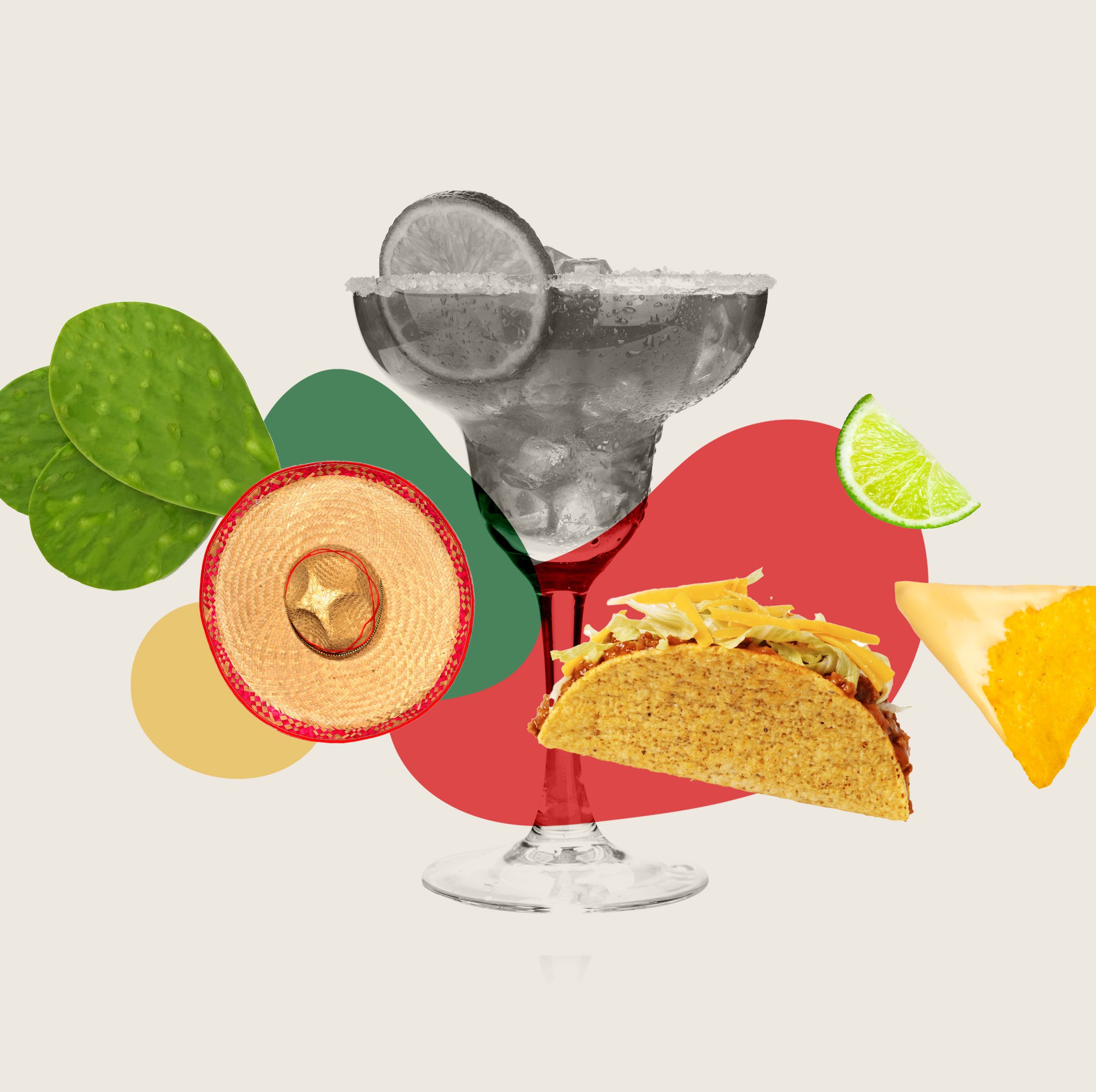 Put Down That $1 Margarita—3 Writers Discuss The White-Washed History Of Cinco De Mayo