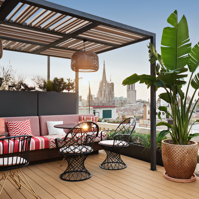 Embajador obispo Seguid así Los 15 mejores restaurantes con terraza de Barcelona