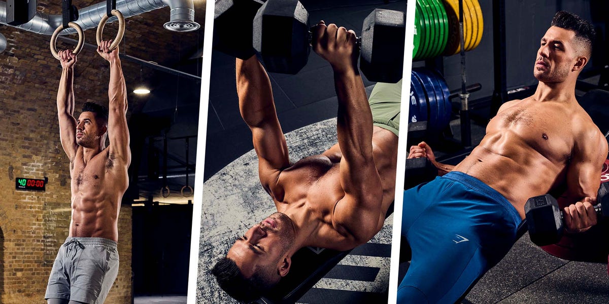 5 Workout routines You are Doing, However May Be Doing Higher