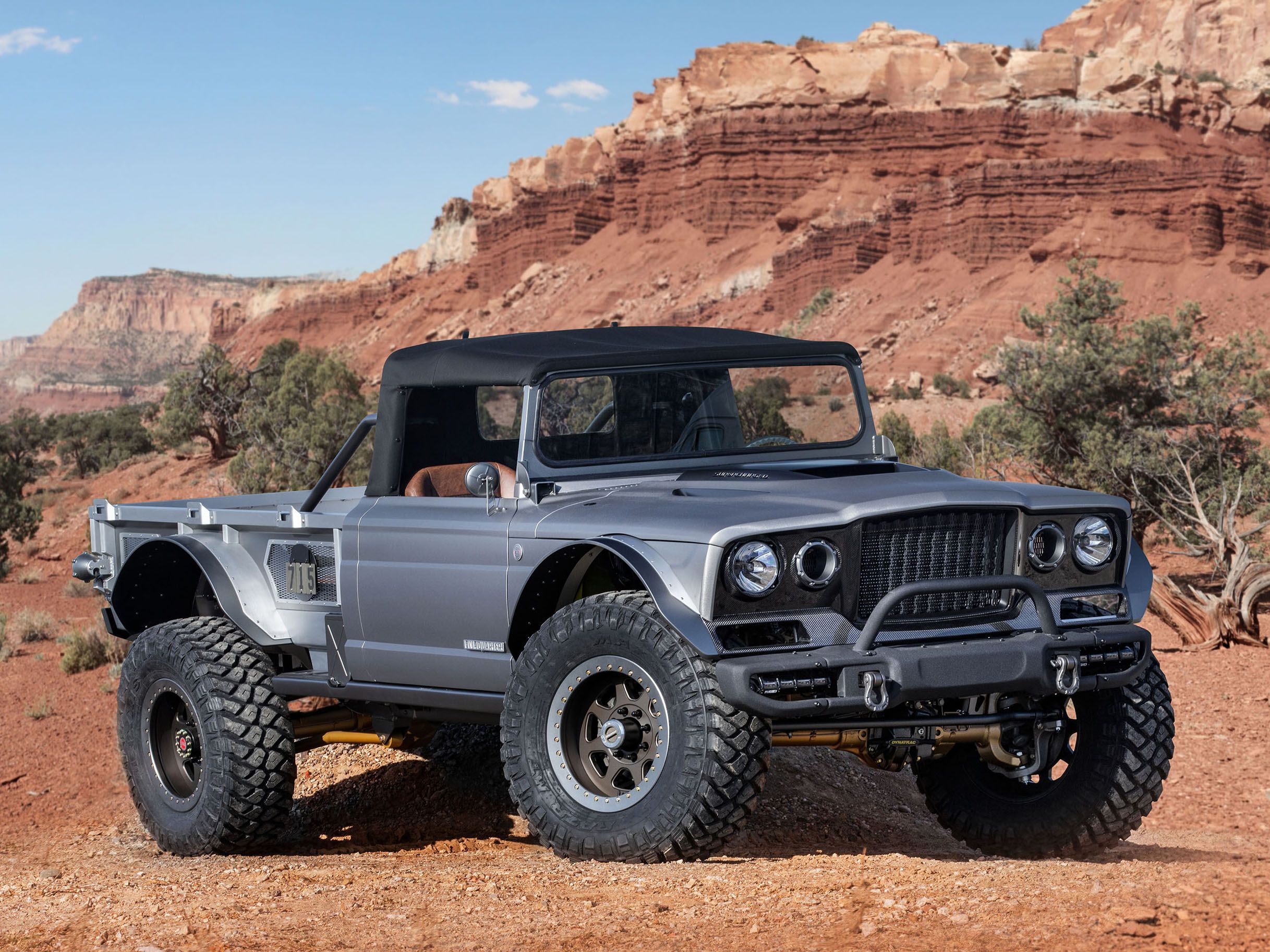 wrangler hellcat engine