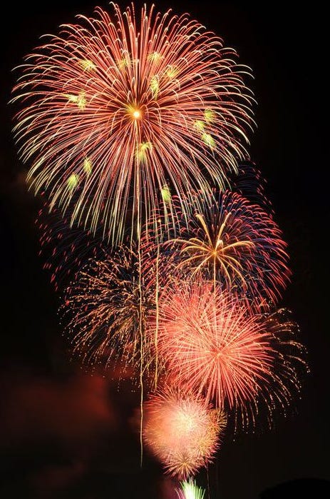18日本東京夏日煙火大會總整理 穿上可愛浴衣擄獲男神 脫單就看今年夏天啦 18日本東京夏日煙火大會總整理 穿上可愛浴衣擄獲男神 脫單就看今年夏天啦