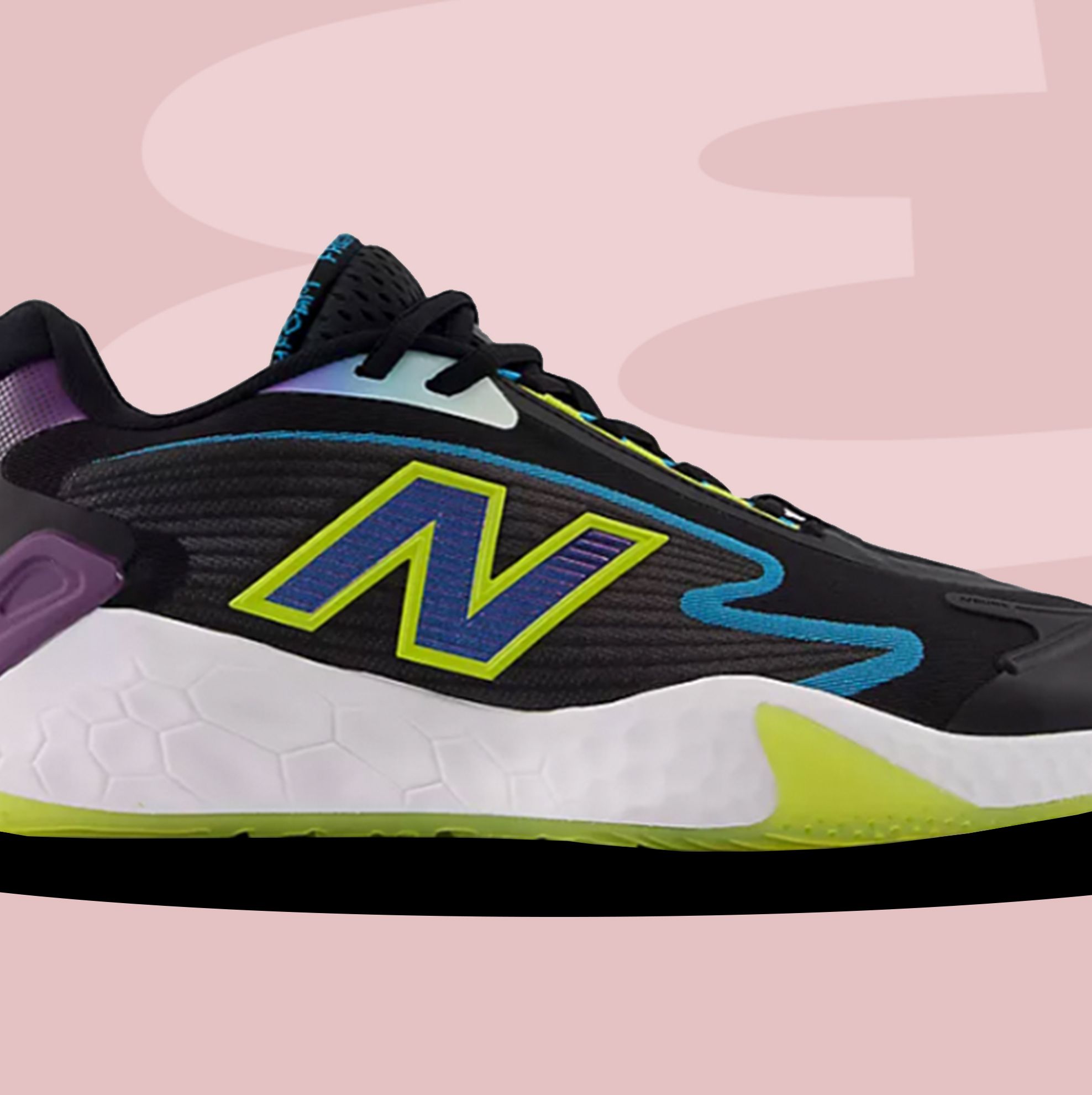 Get Ready for Summer with New Balance's Spring Sale