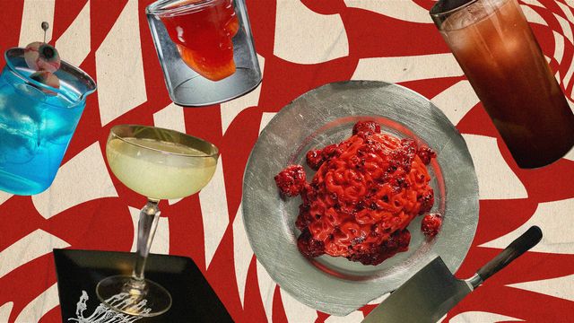 5 spooky cocktails just in time for halloween