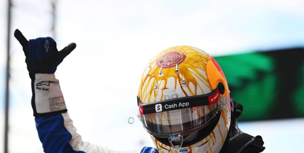 Daniel Ricciardo Tells Jacques Villeneuve To 'Eat Sh*t'