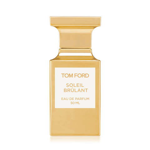 TOM FORD宣布「玄彬」成為香氛形象大使!帶著全新暖男香「金色島嶼」與