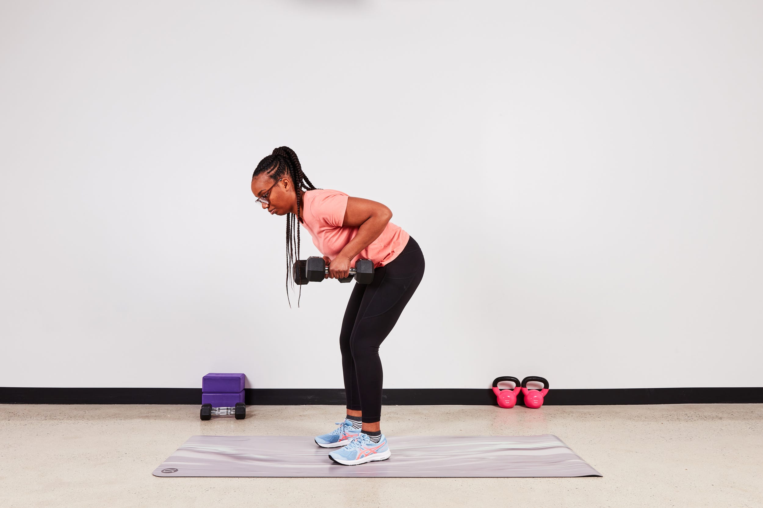 Not Sure How to Program Your Strength Routine? Try the 5x5 Workout