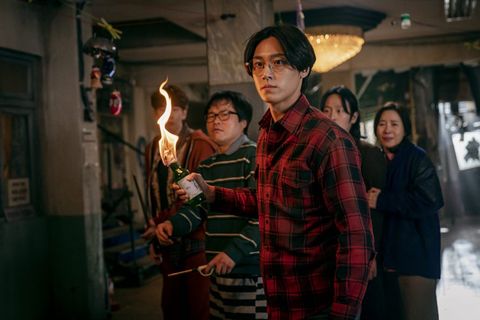 Netflix人氣韓劇《Sweet Home》第二季傳2022上線！宋江等原班演員將回歸，預計今年底正式開拍