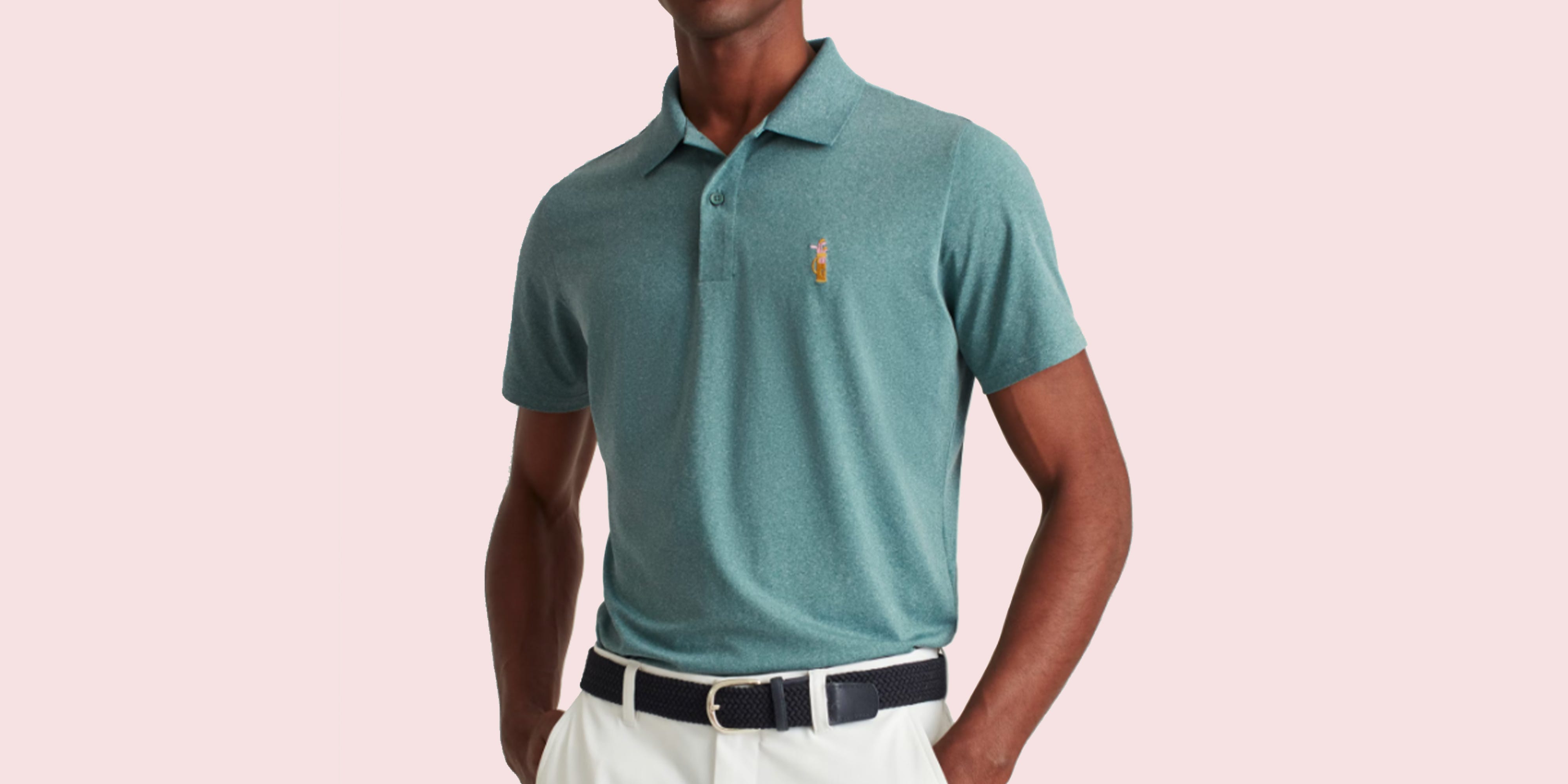 The 44 Best Golf Clothing Brands Prove the Sport Is Genuinely Stylish Now