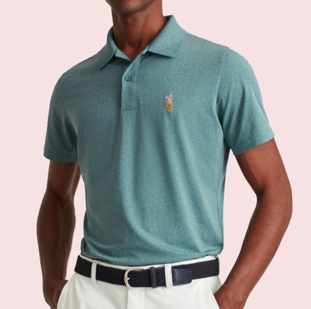 best golf clothing brands