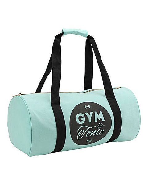 Best gym bags - best totes and duffles for gym kit