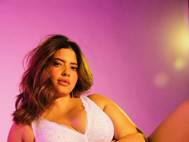 Xxx Sex Devin Bitod - Mom and Model Denise Bidot Opens Up About Her Sex Life