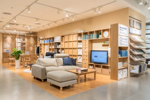 無印良品大升級 Muji無印良品全台一號店 嶄新5大亮點公開