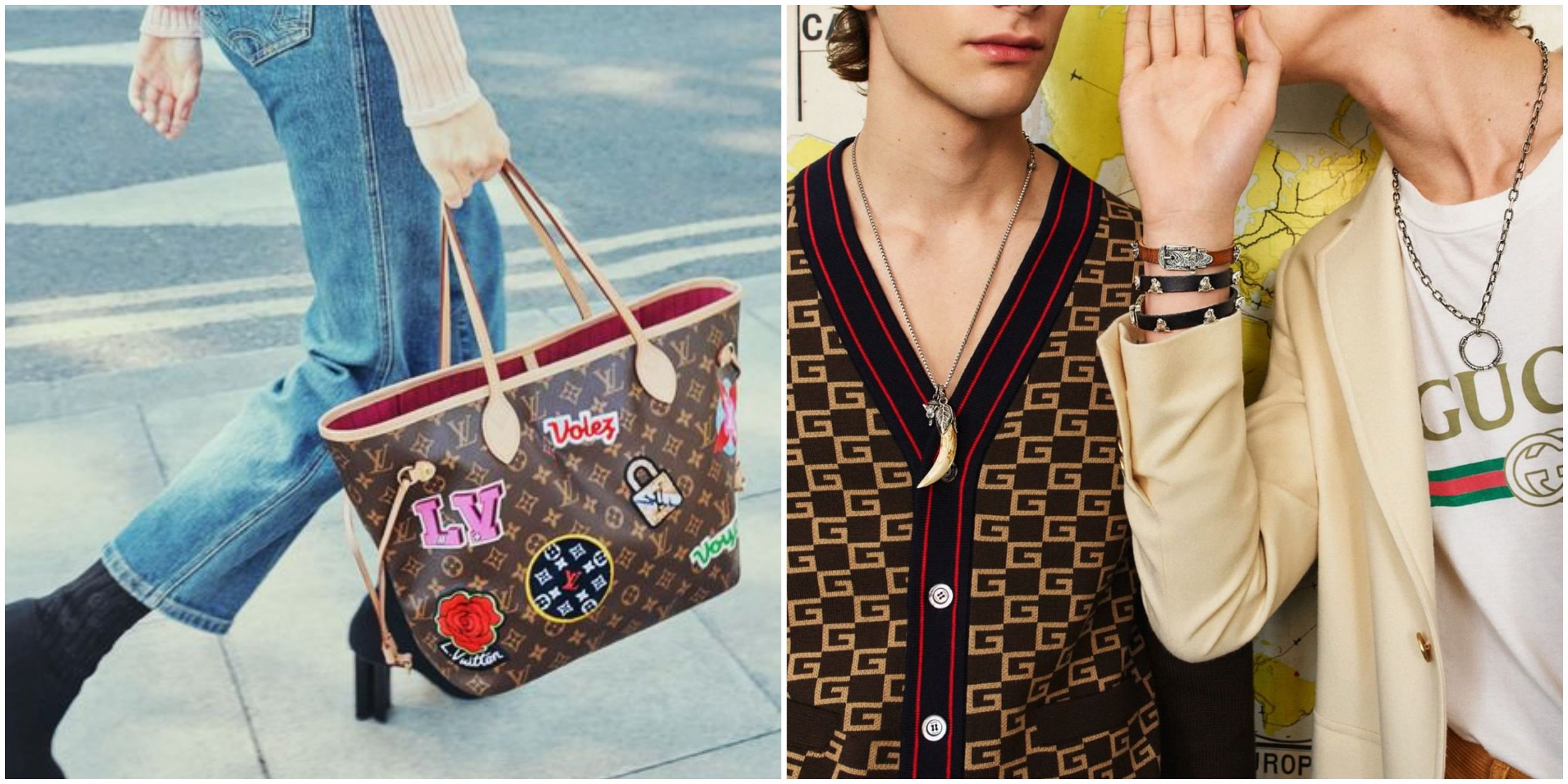 Louis Vuitton No.1 Fan Page (@louisvuitton_international) posted