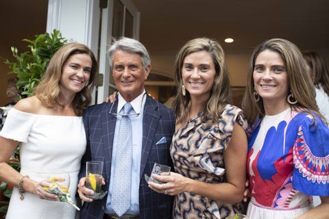 Van Winkle Family Kentucky Derby Party 2019 Pappy Van Winkle Bourbon Family Party