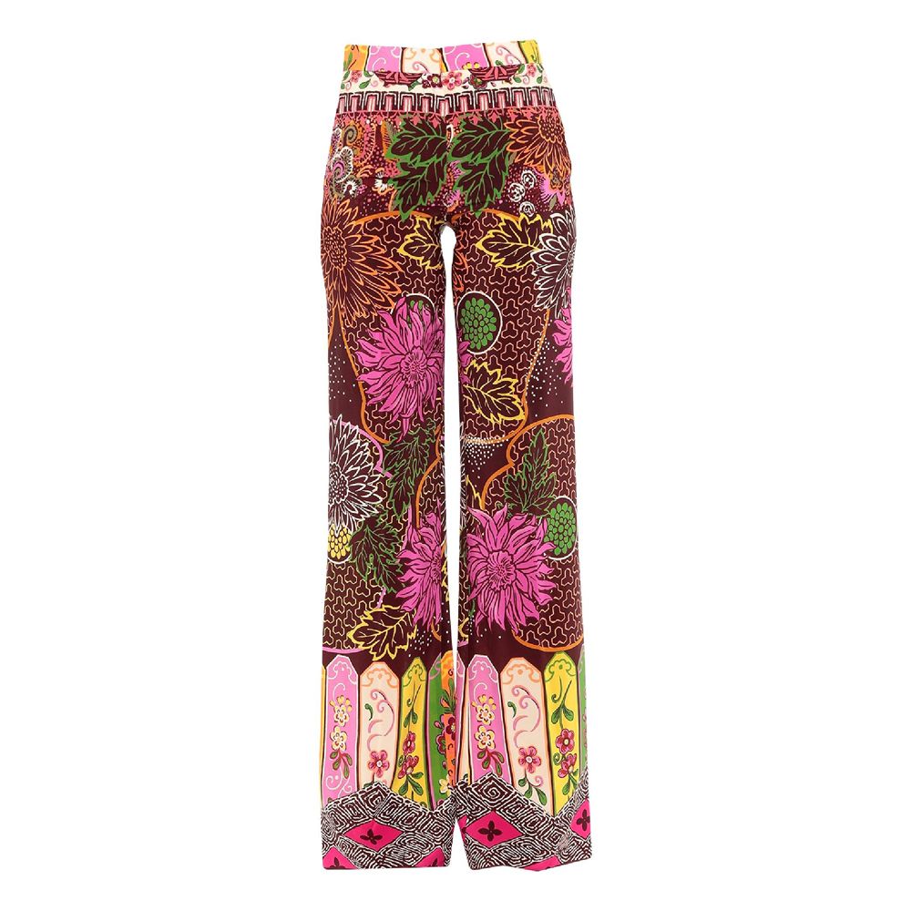 pantaloni donna estate 2021