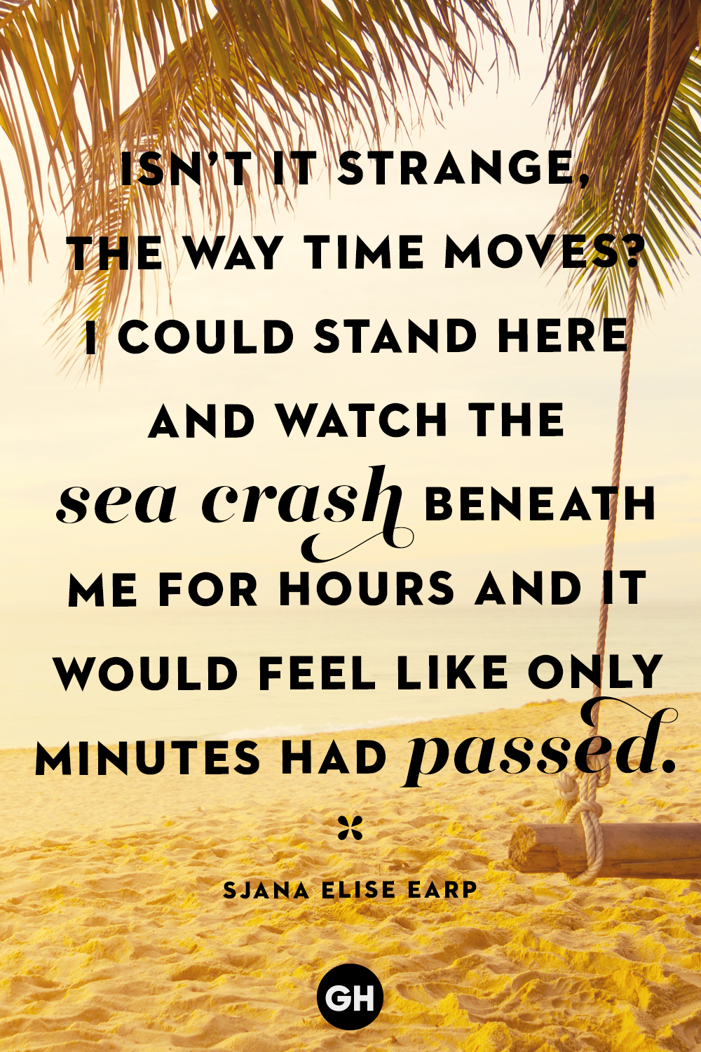 40 Best Beach Quotes Sayings And Quotes About The Beach