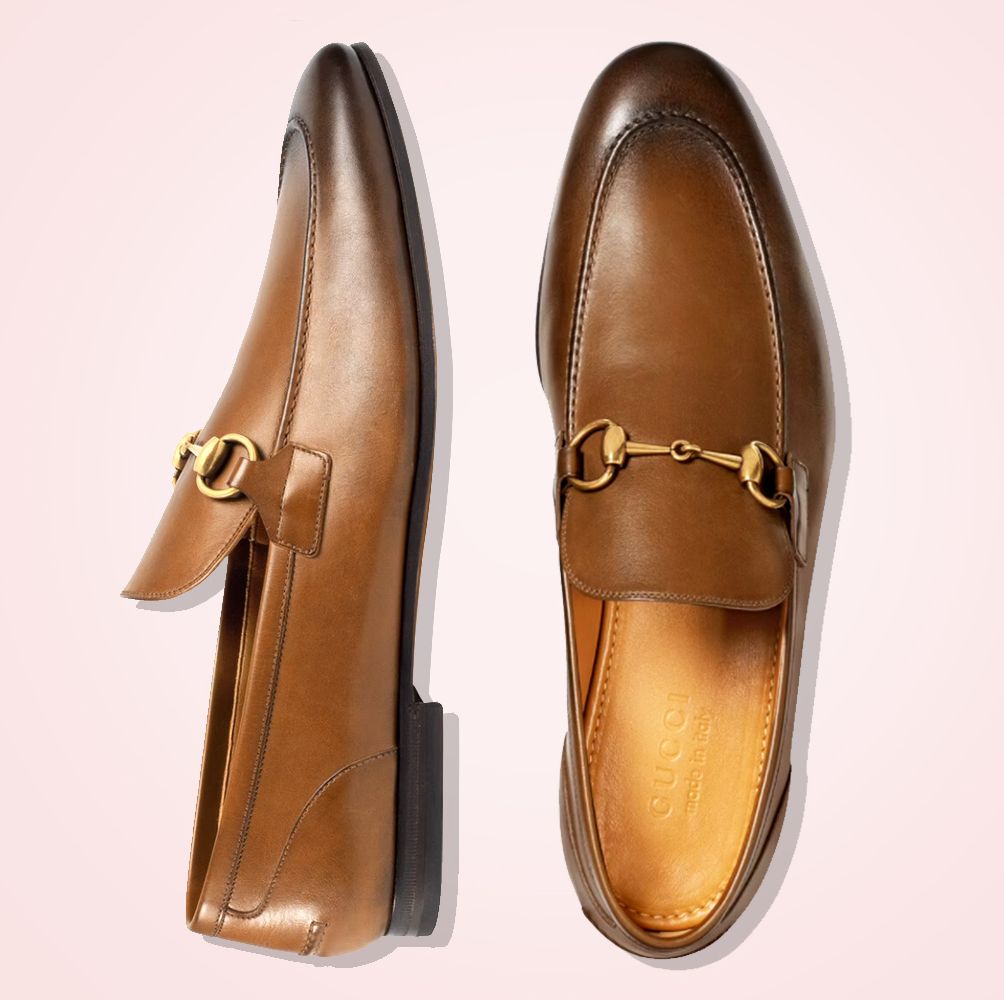 The 26 Best Loafers for Easing Into Wearing Real Shoes Again