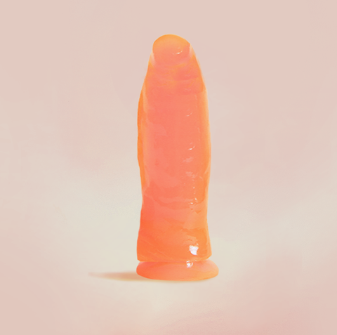 types of penis