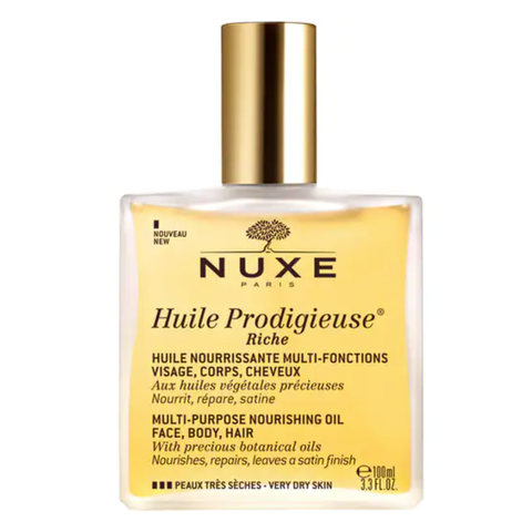 skincare nuxe
