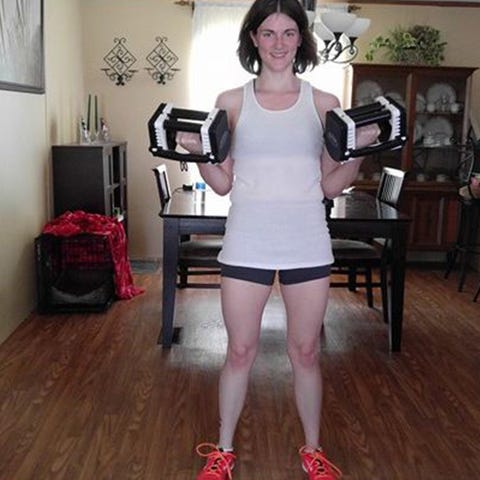 This Is Exactly How I Changed My Diet To Lose 80 Pounds This Is Exactly How I Changed My Diet To Lose 80 Pounds