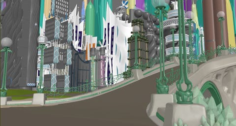 elementary pixar backgrounds