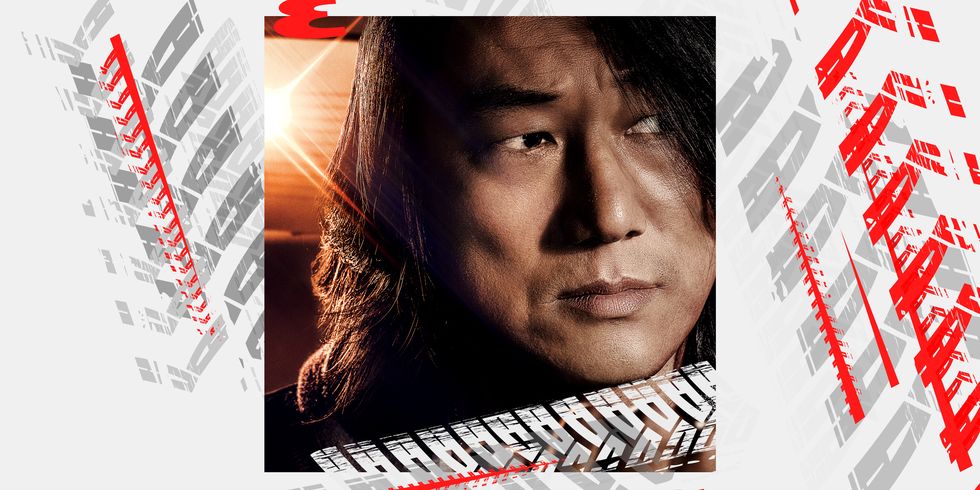 Sung Kang Says 'Justice For Han' Has a Different Meaning After <em>Fast X</em> thumbnail