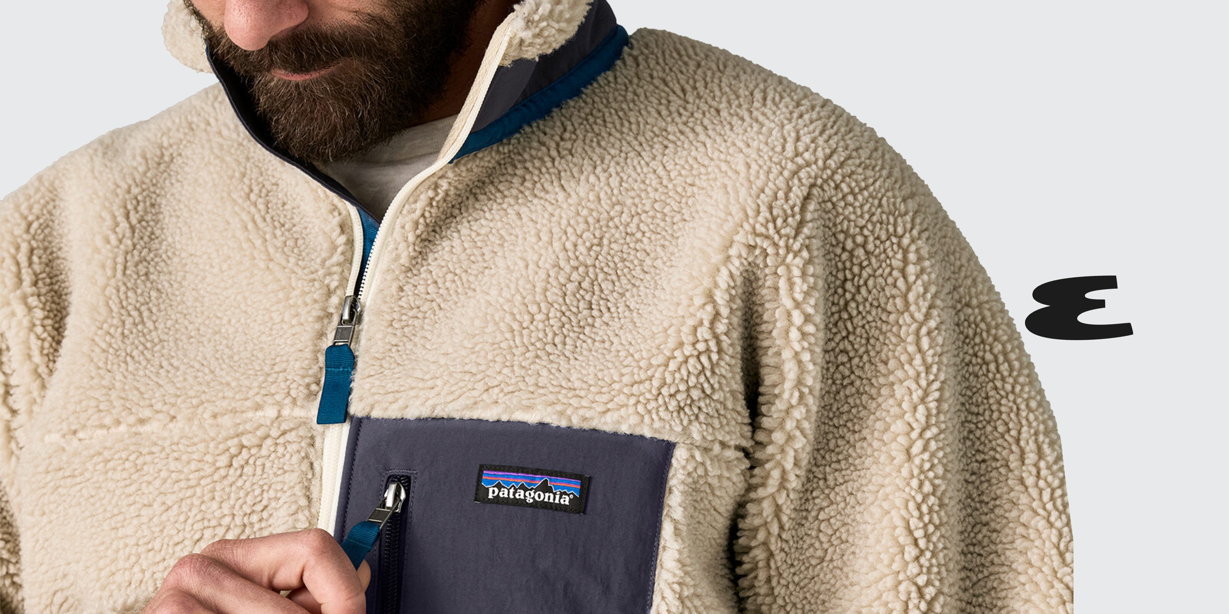 Save 50% on Patagonia's Best-Looking, Best-Performing Jackets