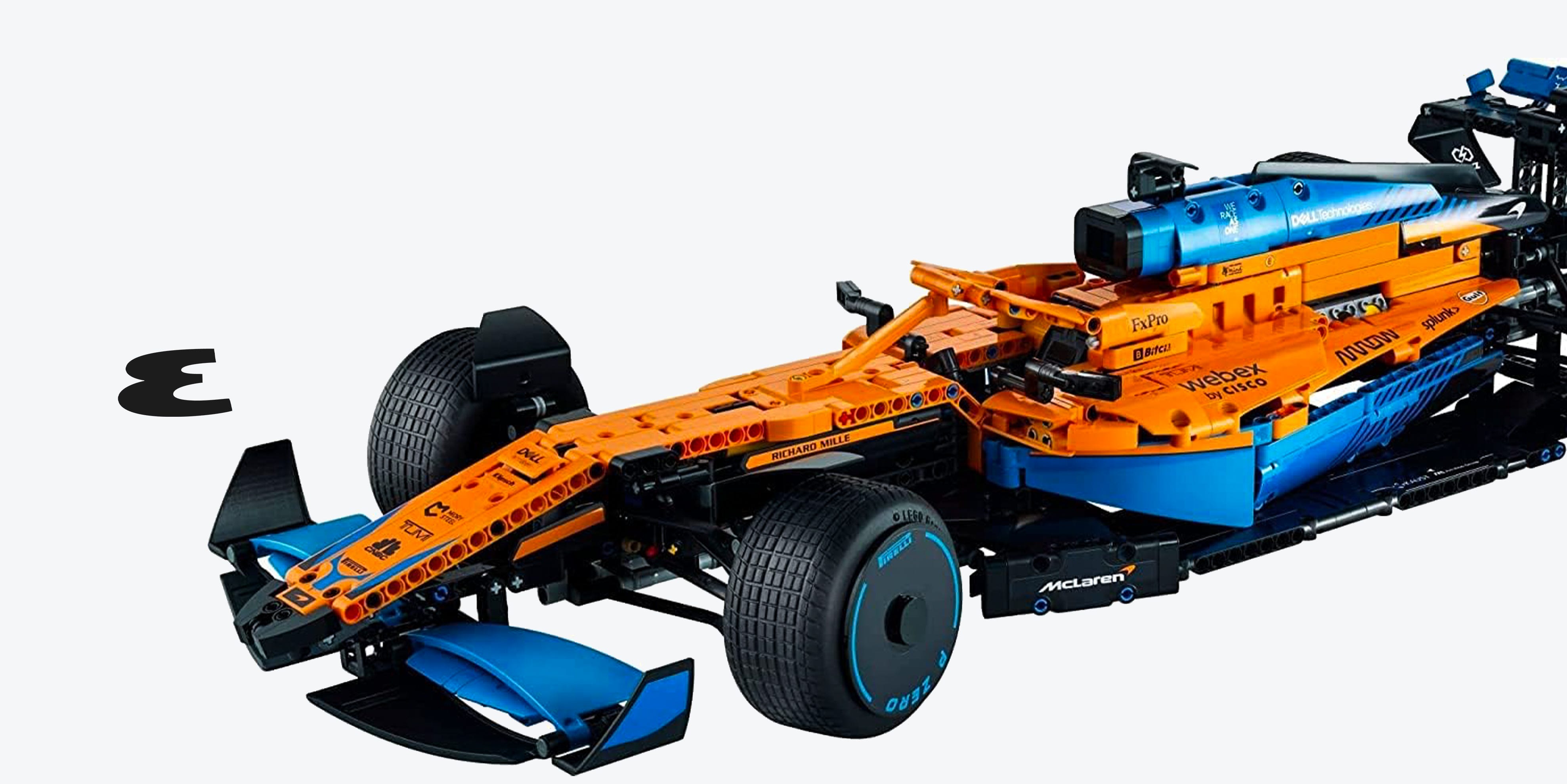 A Lot of Undeniably Cool Lego Sets Are on Sale on Amazon