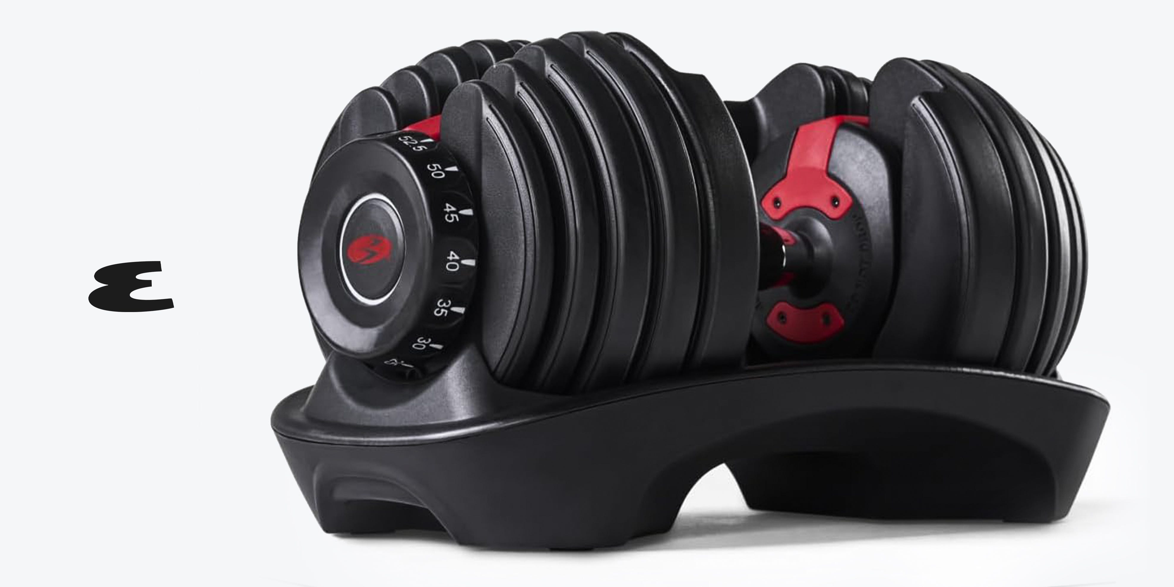Build Your Dream Home Gym, Courtesy of Amazon's Spring Sale