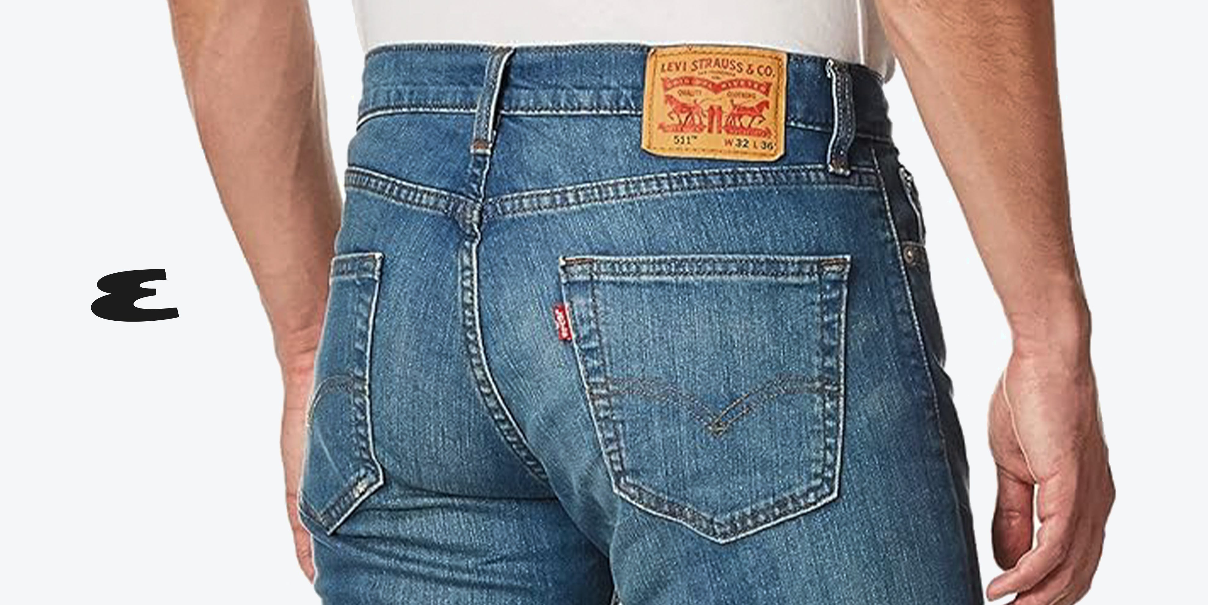17 Must-Grab Menswear Deals from Amazon's Spring Sale