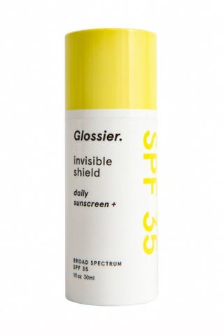 Best SPF Moisturiser